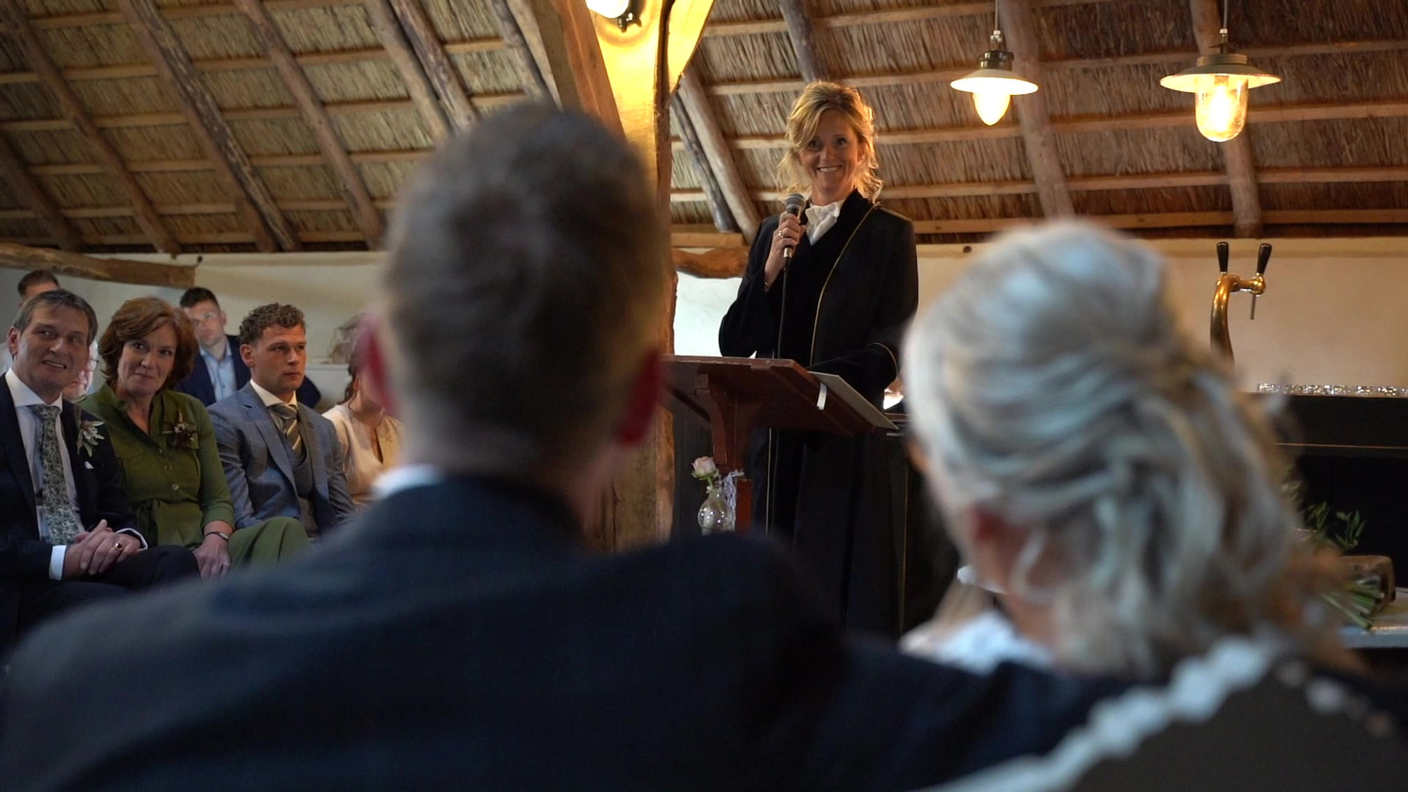 Teaser Hendry en Melinda